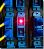 Fibre optics Fibre optics